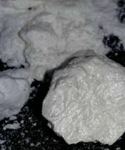 Colombian Cocaine