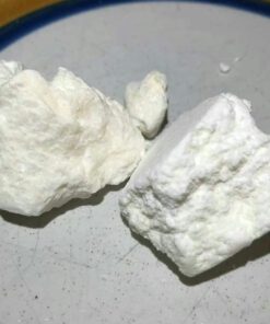 Mexican Cocaine
